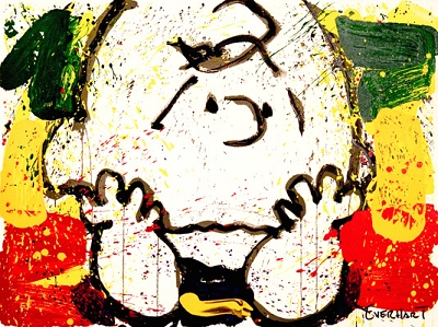 Tom Everhart Call Waiting